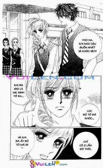 Bóng Mây Qua Chapter 3 trang 127