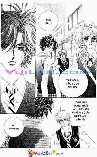 Bóng Mây Qua Chapter 3 trang 128