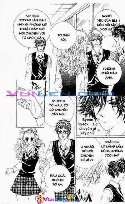 Bóng Mây Qua Chapter 3 trang 131