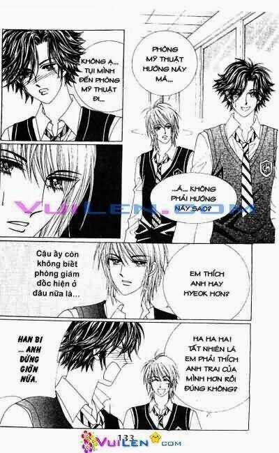 Bóng Mây Qua Chapter 3 trang 132