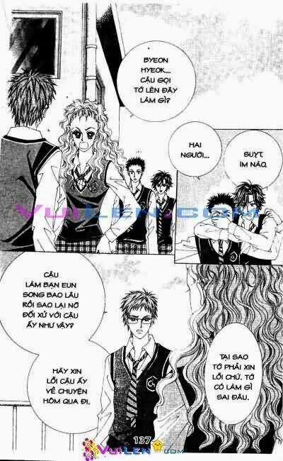 Bóng Mây Qua Chapter 3 trang 136