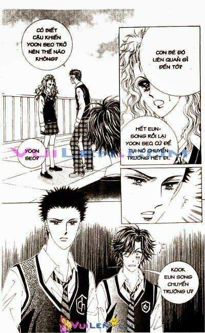 Bóng Mây Qua Chapter 3 trang 137