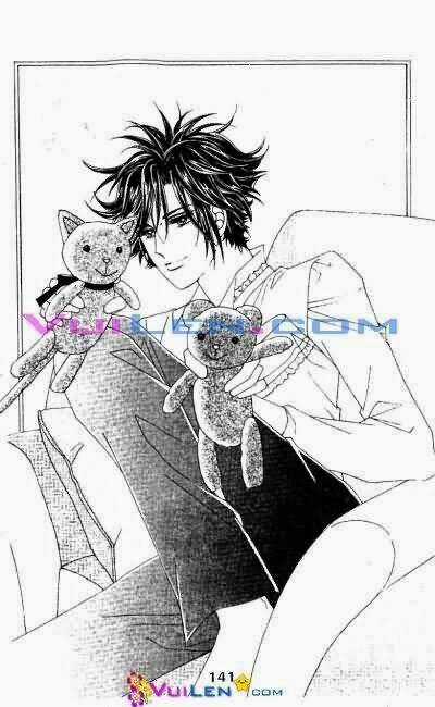 Bóng Mây Qua Chapter 3 trang 140