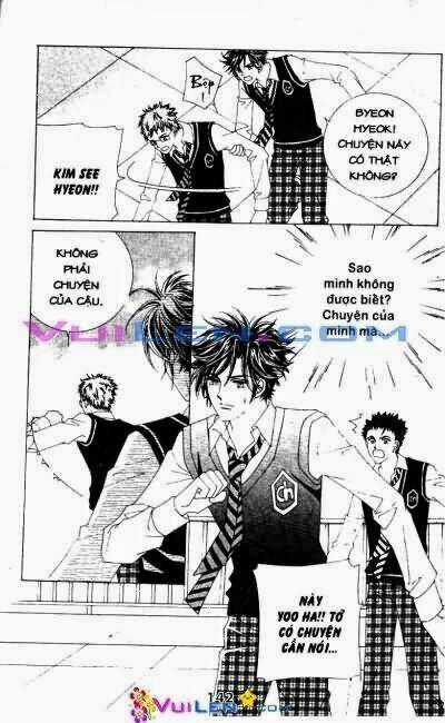 Bóng Mây Qua Chapter 3 trang 141