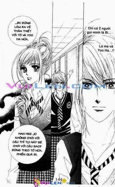 Bóng Mây Qua Chapter 3 trang 143