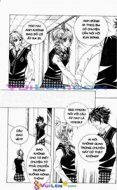 Bóng Mây Qua Chapter 3 trang 145