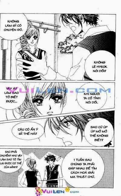 Bóng Mây Qua Chapter 3 trang 146