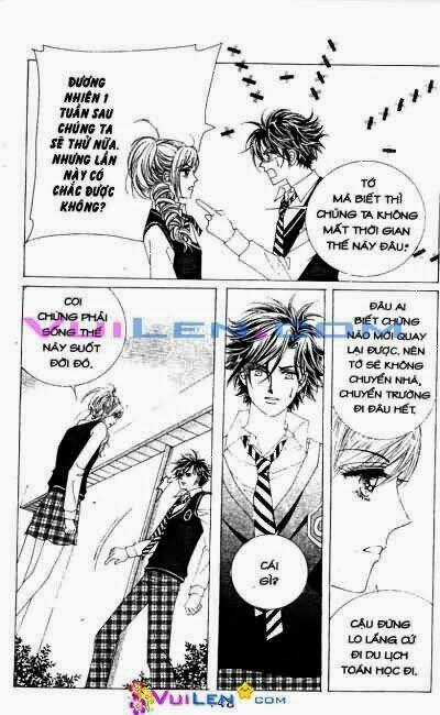 Bóng Mây Qua Chapter 3 trang 147