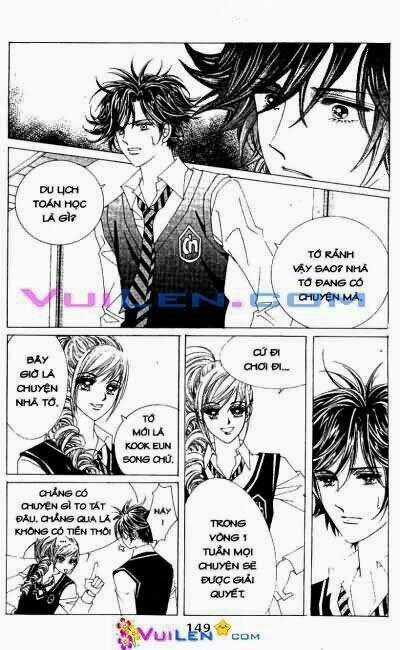 Bóng Mây Qua Chapter 3 trang 148