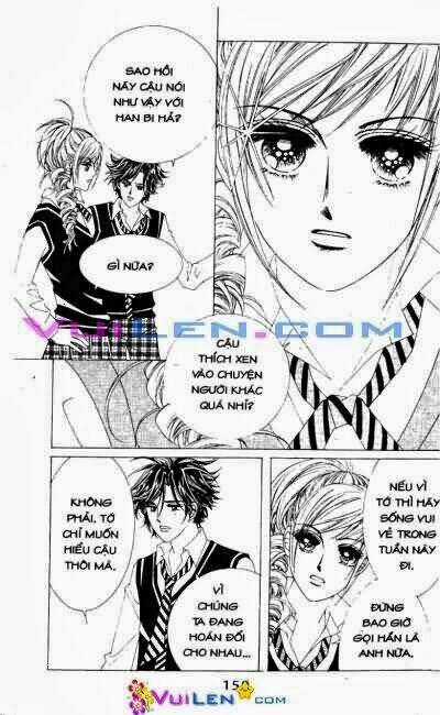 Bóng Mây Qua Chapter 3 trang 149