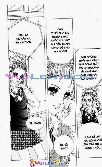 Bóng Mây Qua Chapter 3 trang 153