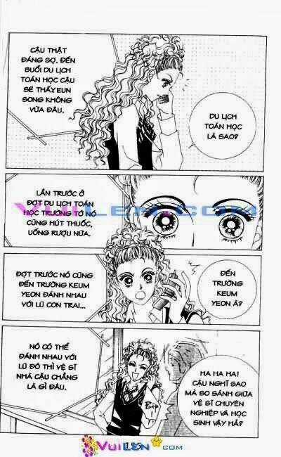 Bóng Mây Qua Chapter 3 trang 154