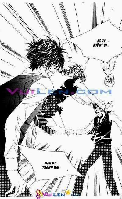 Bóng Mây Qua Chapter 3 trang 156