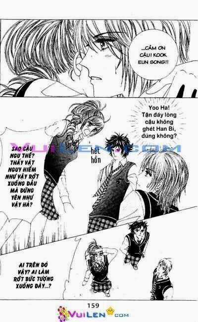 Bóng Mây Qua Chapter 3 trang 158