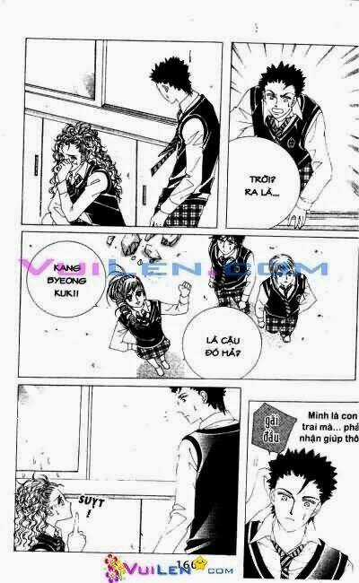 Bóng Mây Qua Chapter 3 trang 159