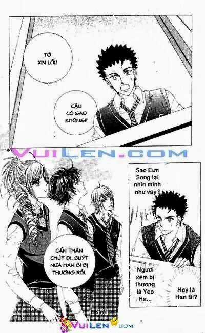 Bóng Mây Qua Chapter 3 trang 160