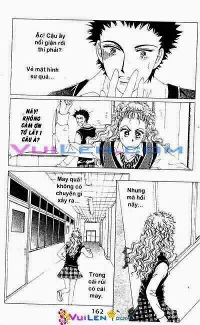 Bóng Mây Qua Chapter 3 trang 161