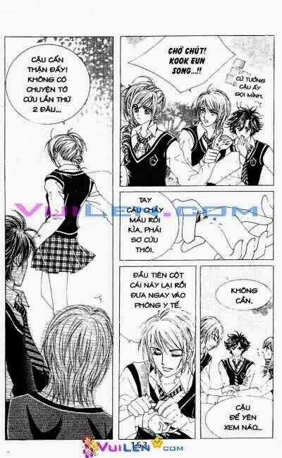 Bóng Mây Qua Chapter 3 trang 162