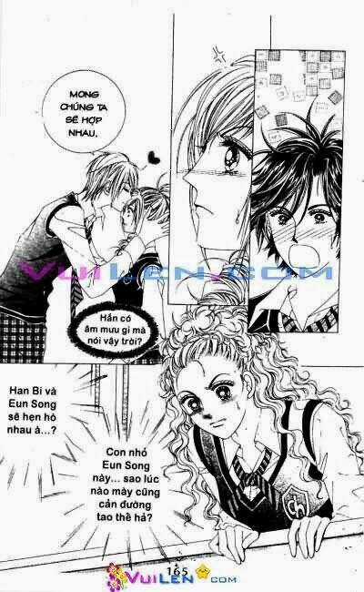 Bóng Mây Qua Chapter 3 trang 164