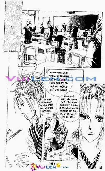 Bóng Mây Qua Chapter 3 trang 165