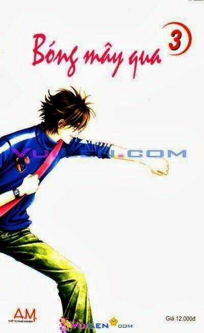 Bóng Mây Qua Chapter 3 trang 166