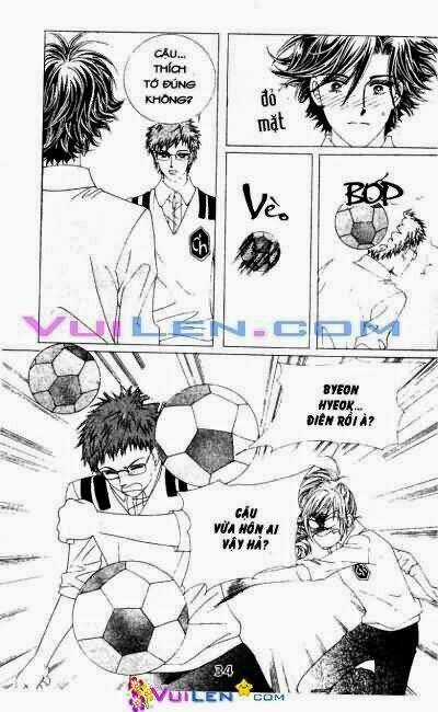 Bóng Mây Qua Chapter 3 trang 33