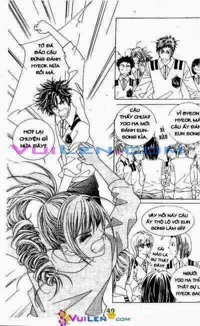 Bóng Mây Qua Chapter 3 trang 39