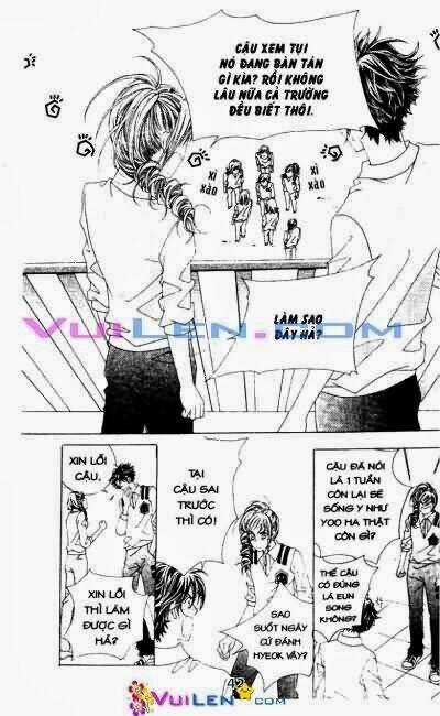 Bóng Mây Qua Chapter 3 trang 41