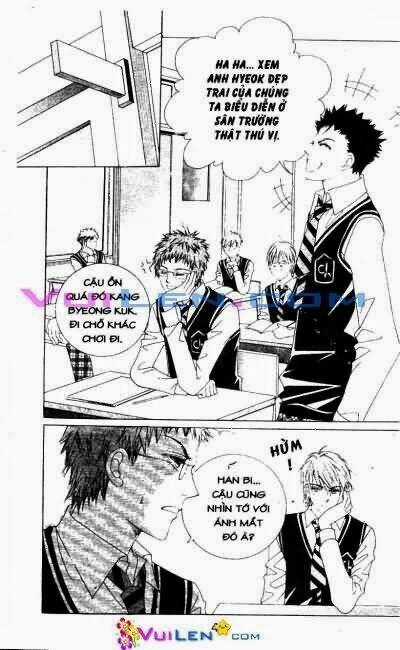 Bóng Mây Qua Chapter 3 trang 43