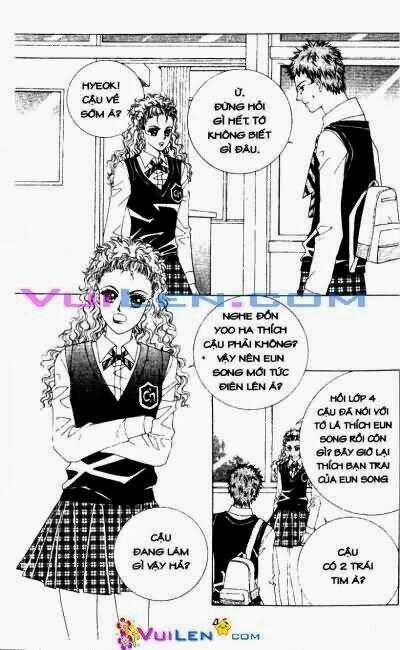 Bóng Mây Qua Chapter 3 trang 45