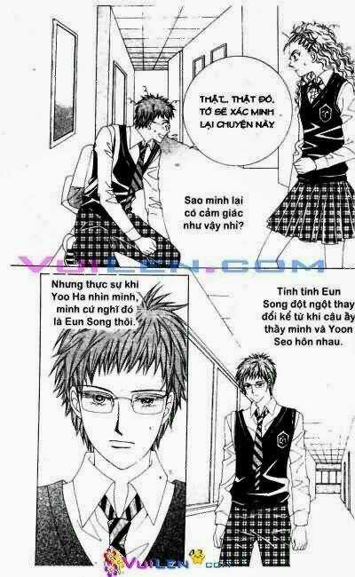 Bóng Mây Qua Chapter 3 trang 47