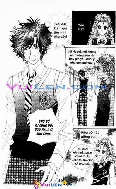 Bóng Mây Qua Chapter 3 trang 49