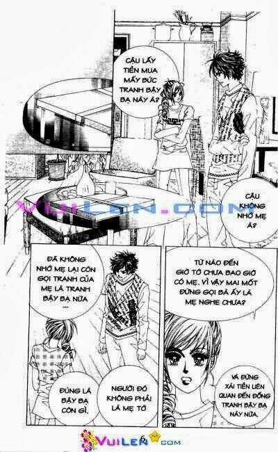 Bóng Mây Qua Chapter 3 trang 5