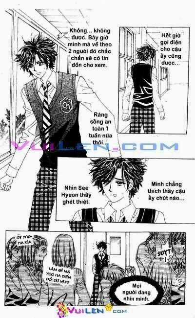 Bóng Mây Qua Chapter 3 trang 50