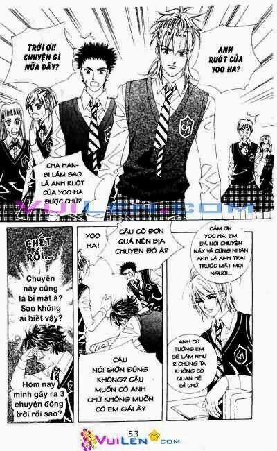 Bóng Mây Qua Chapter 3 trang 52