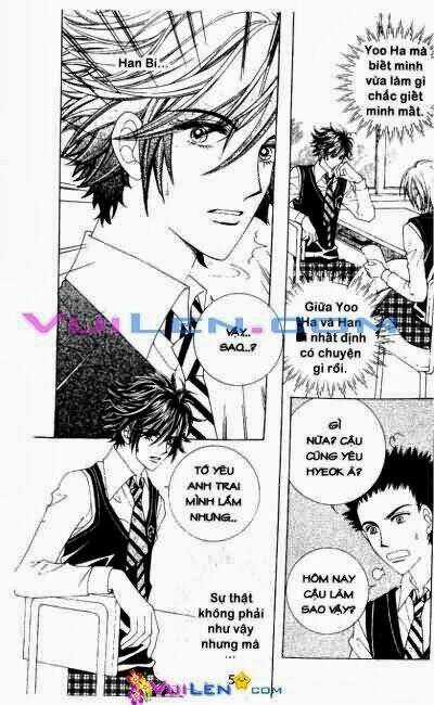 Bóng Mây Qua Chapter 3 trang 53