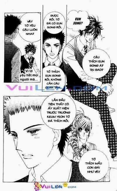 Bóng Mây Qua Chapter 3 trang 54