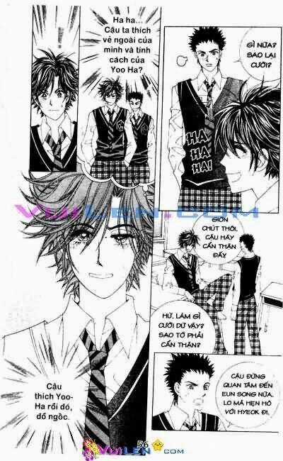 Bóng Mây Qua Chapter 3 trang 55