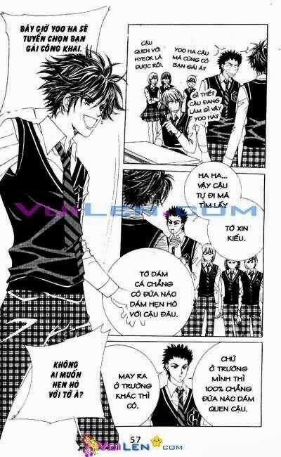 Bóng Mây Qua Chapter 3 trang 56