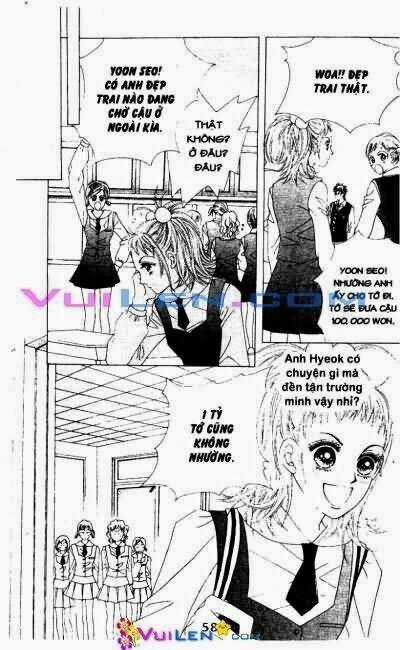 Bóng Mây Qua Chapter 3 trang 57