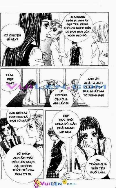 Bóng Mây Qua Chapter 3 trang 58