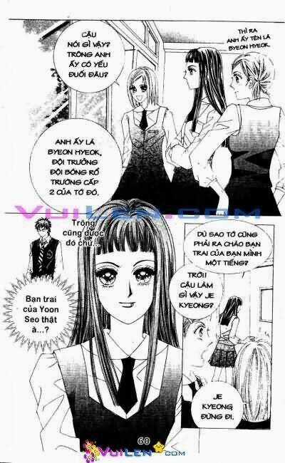 Bóng Mây Qua Chapter 3 trang 59