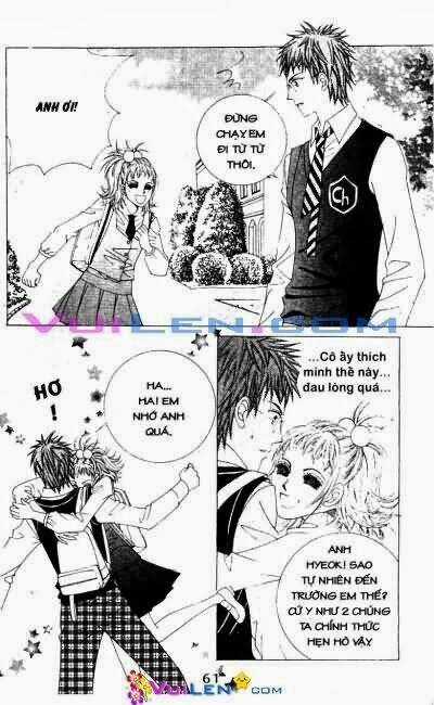 Bóng Mây Qua Chapter 3 trang 60