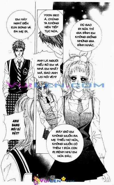 Bóng Mây Qua Chapter 3 trang 62