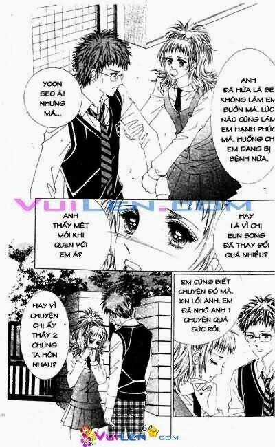 Bóng Mây Qua Chapter 3 trang 63