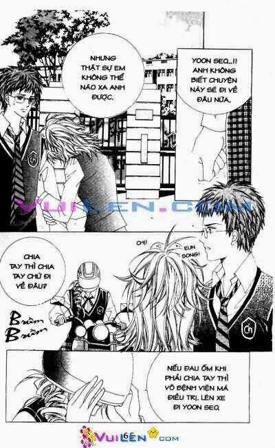 Bóng Mây Qua Chapter 3 trang 64