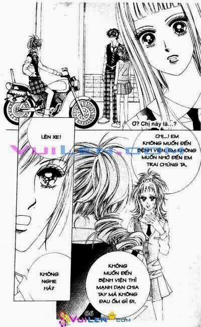 Bóng Mây Qua Chapter 3 trang 65