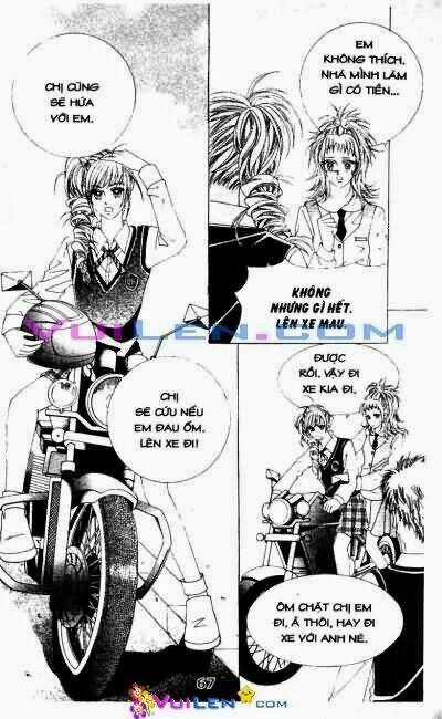 Bóng Mây Qua Chapter 3 trang 66