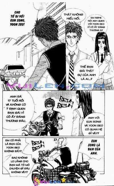 Bóng Mây Qua Chapter 3 trang 68