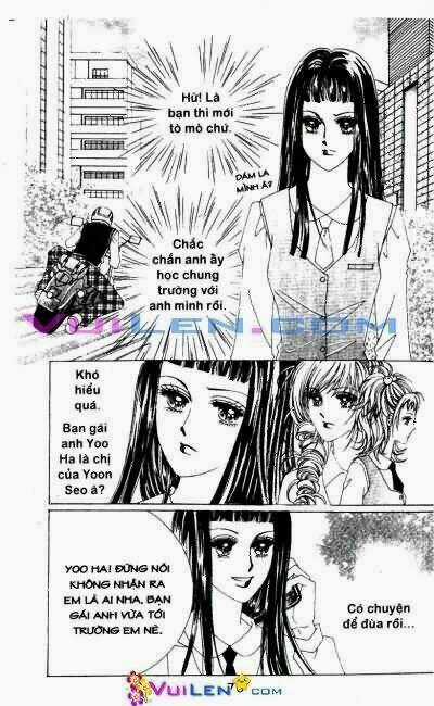 Bóng Mây Qua Chapter 3 trang 69